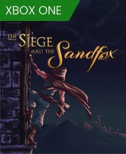 The Siege and the Sandfox Xbox One