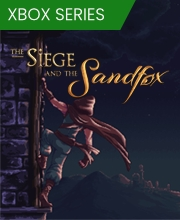 The Siege and the Sandfox Xbox Series X