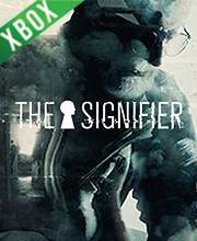 The Signifier Xbox One