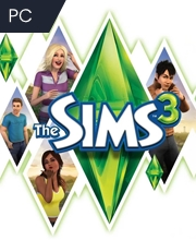 Les Sims 3 Pc