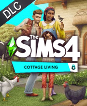 The Sims 4 Cottage Living Pc