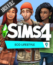 The Sims 4 Eco Lifestyle Pc