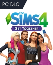 Sims 4 Vivre Ensemble Pc