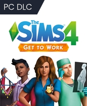 Sims 4 Au Travail Pc