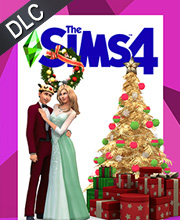 The Sims 4 Holiday Celebration Pack Pc