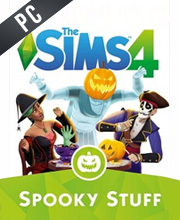 Sims 4 Accessoires Effrayants Pc