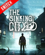 The Sinking City Switch