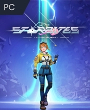 The Starbites Taste of Desert Pc