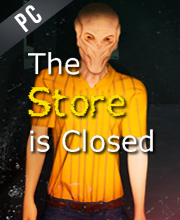 The Store is Closed Pc