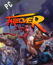 The TakeOver