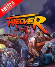 The TakeOver Switch