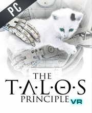 The Talos Principle VR Pc
