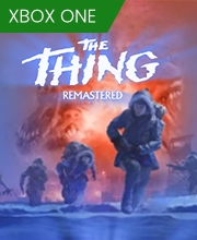 The Thing Remastered Xbox One