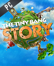 The Tiny Bang Story Pc