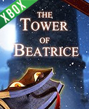 The Tower of Beatrice Xbox One