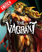 The Vagrant Switch