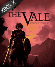 The Vale Shadow of the Crown Xbox Series X