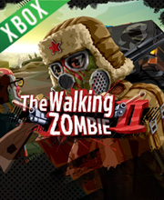 The Walking Zombie 2 Xbox One