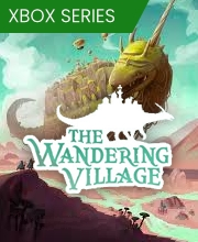 The Wandering Village Xbox Series X