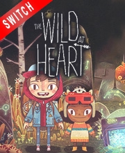 The Wild at Heart Switch