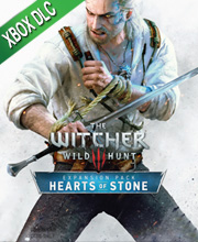The Witcher 3 Wild Hunt Hearts of Stone