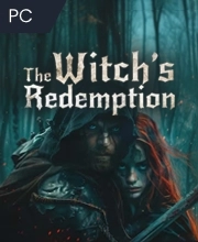 The Witch's Redemption Pc