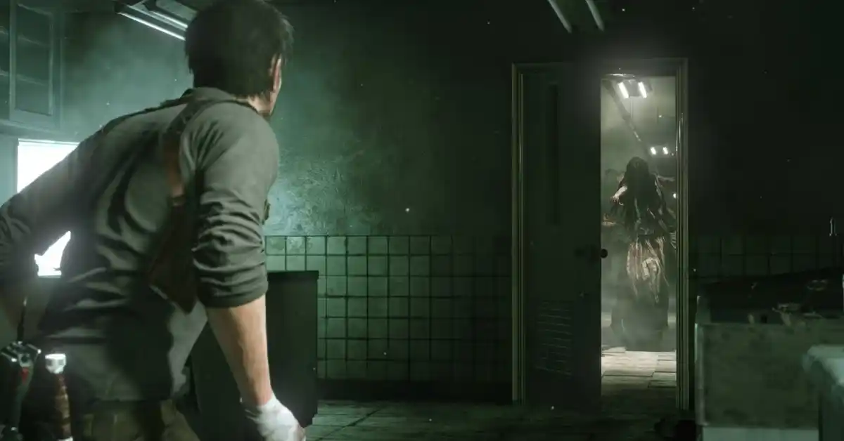 Offre clé The Evil Within PS4 révélée - Tremblez pour moins cher