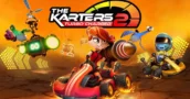 The Karters 2: Turbo Charged – Offre clé Early Access à prix choc sur PC