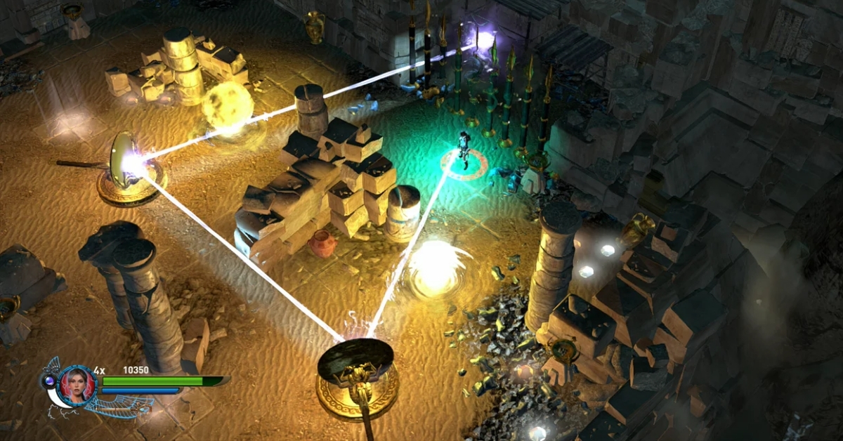 The Lara Croft Collection Switch Key – Meilleur prix révélé pour les fans de co-op