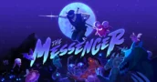 The Messenger Nintendo Switch – Prix de clé le plus bas avec suivi des prix