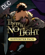 There Is No Light Supporter Pack Pc
