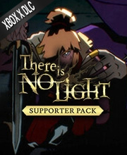 There Is No Light Supporter Pack Xbox Series X