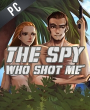 The spy who shot me Pc