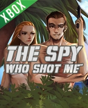 The spy who shot me Xbox One