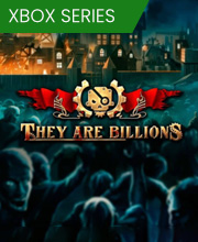 They Are Billions Xbox Series X