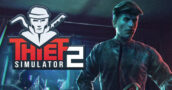 Offre Xbox : Thief Simulator 2 à prix choc – 40% de réduction garantie !