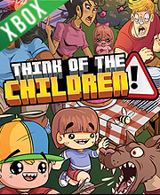 Think of the Children Xbox One