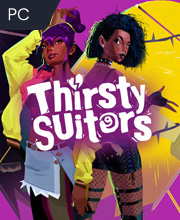 Thirsty Suitors Pc