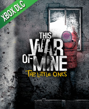 This War Of Mine The Little Ones Xbox One