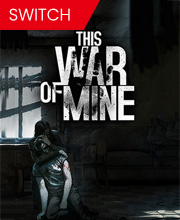 This War of Mine Switch