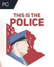 This Is the Police Pc