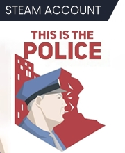 This Is the Police Pc