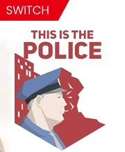 This is the Police Switch