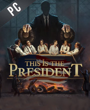 This Is the President Pc