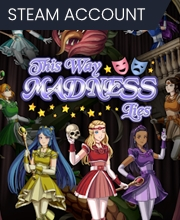 This Way Madness Lies Pc