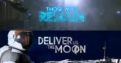Those Who Remain and Deliver Us The Moon Différée