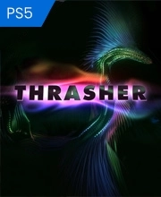 Thrasher Playstation 5