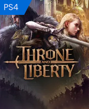 Throne and Liberty Playstation 4