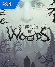 Through the Woods Playstation 4