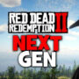 Red Dead Redemption 2 : Version Next-Gen selon les fuites en cours de développement